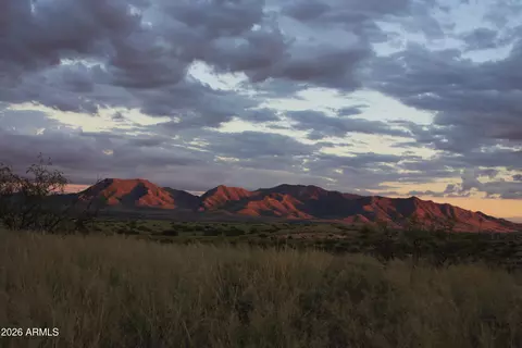 tbd E Walker Ranch Rd #'-', Dragoon, AZ 85609