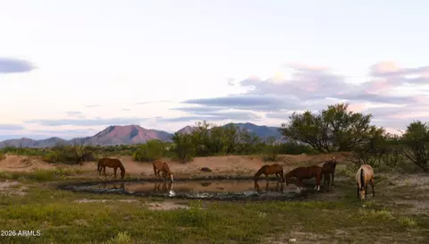 tbd E Walker Ranch Rd #'-', Dragoon, AZ 85609 photo 7