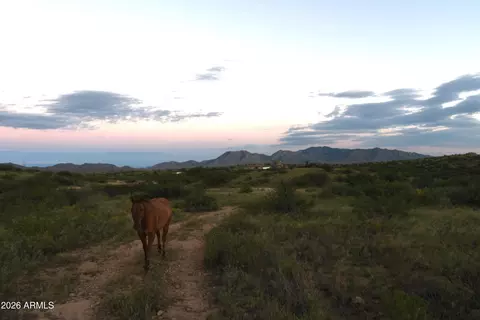tbd E Walker Ranch Rd #'-', Dragoon, AZ 85609 photo 17