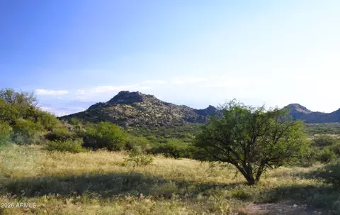 tbd E Walker Ranch Rd #'-', Dragoon, AZ 85609 photo 15