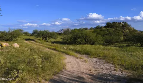 tbd E Walker Ranch Rd #'-', Dragoon, AZ 85609 photo 8
