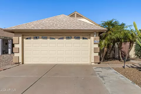 4114 E La Puente Ave, Phoenix, AZ 85044 photo 2