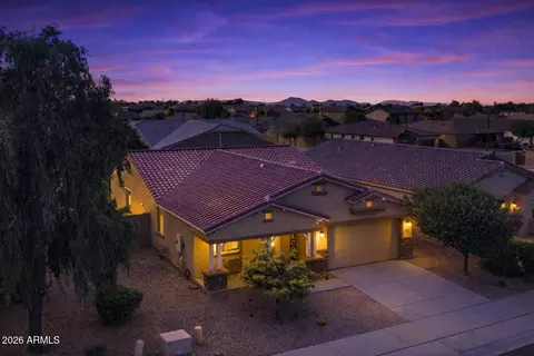 17637 W Buchanan St, Goodyear, AZ 85338