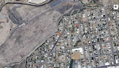 250 N Pinal Ave #6, Superior, AZ 85173