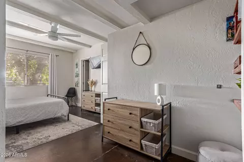 Bedroom - 1002 E Osborn Rd #B, Phoenix, AZ 85014 photo 1 of 5