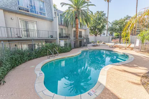 Exterior - 1002 E Osborn Rd #B, Phoenix, AZ 85014 photo 1 of 3