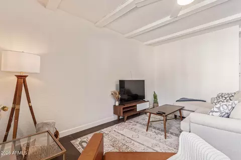 Living - 1002 E Osborn Rd #B, Phoenix, AZ 85014 photo 2 of 4