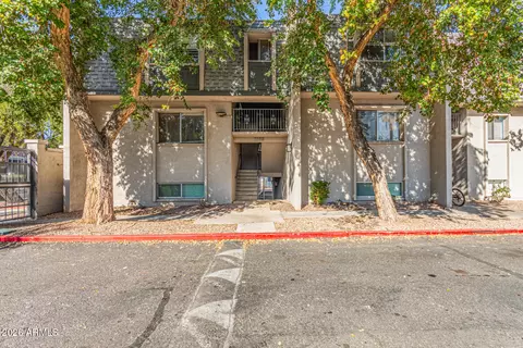 1002 E Osborn Rd #B, Phoenix, AZ 85014
