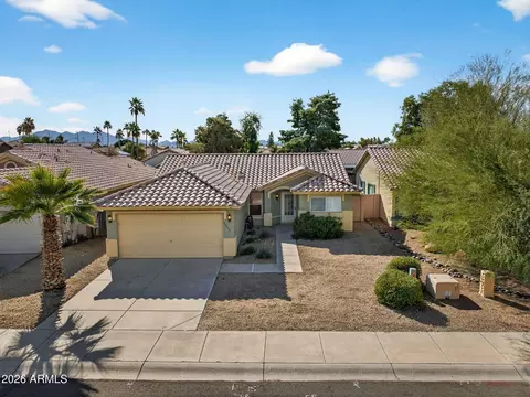 16113 W Grant St, Goodyear, AZ 85338