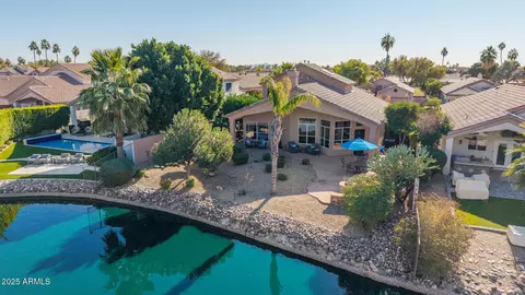 6064 W Irma Ln, Glendale, AZ 85308