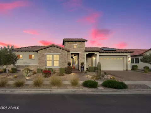 20616 W Colter St, Buckeye, AZ 85396