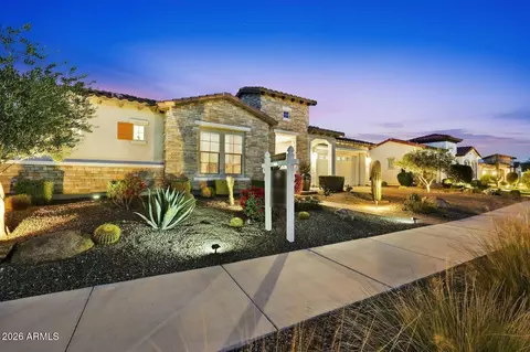 20616 W Colter St, Buckeye, AZ 85396