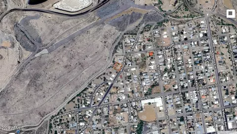 257 N Pinal Ave #4, Superior, AZ 85173
