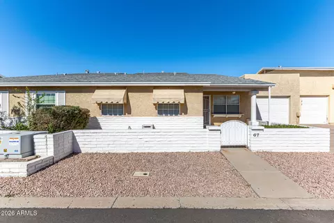 2929 Broadway Rd # 67, Mesa, AZ 85204