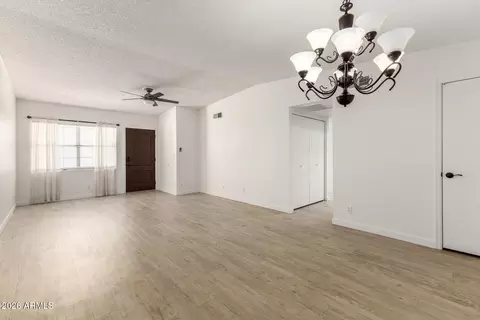 Living - 2929 Broadway Rd # 67, Mesa, AZ 85204 photo 3 of 3