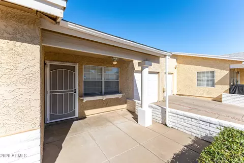 Exterior - 2929 Broadway Rd # 67, Mesa, AZ 85204 photo 1 of 6