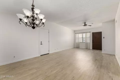 Living - 2929 Broadway Rd # 67, Mesa, AZ 85204 photo 2 of 3