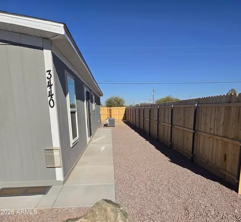 3440 W Romana Dr, Eloy, AZ 85131