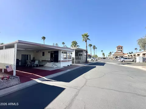 219 S Motherlode Dr, Apache Junction, AZ 85119 photo 2
