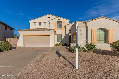6481 S Dragoon Ct, Chandler, AZ 85249