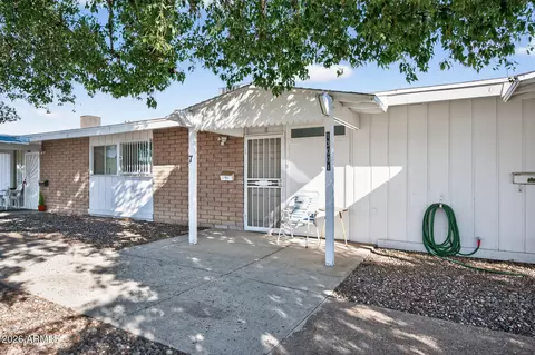 13001 N 113th Ave #7, Youngtown, AZ 85363