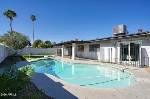 4511 W Sandra Ter, Glendale, AZ 85306
