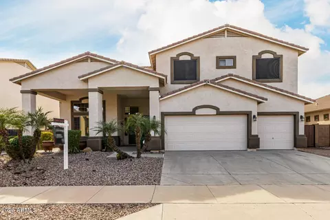 15759 W Desert Mirage Dr, Surprise, AZ 85379