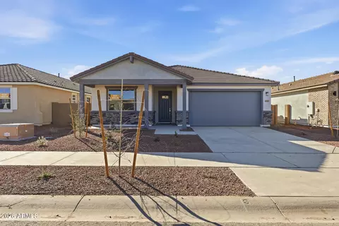 17297 W Saguaro Vista Dr, Surprise, AZ 85387