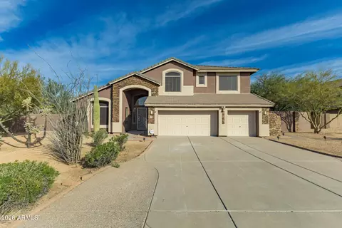 4830 E Palo Brea Ln, Cave Creek, AZ 85331