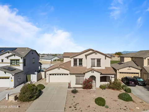 9840 E Tangerine Rd, Florence, AZ 85132