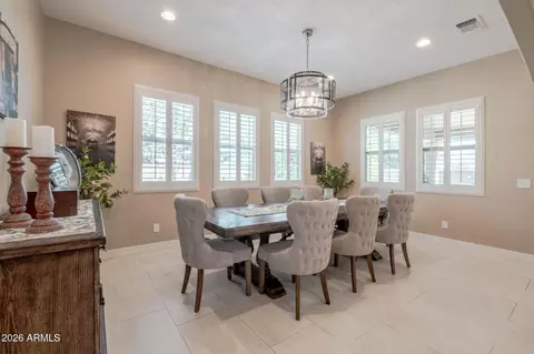 Dining - 1988 E Blackhawk Dr, Gilbert, AZ 85298 photo 1 of 1