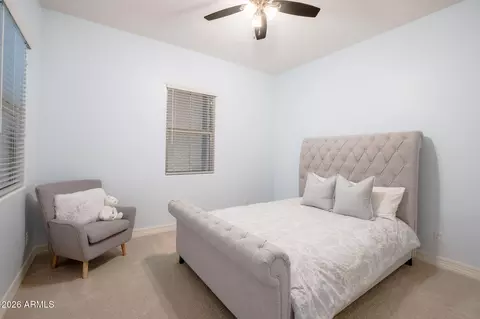 Bedroom - 1988 E Blackhawk Dr, Gilbert, AZ 85298 photo 6 of 6