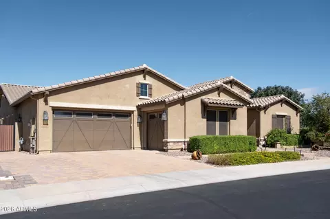 Exterior - 1988 E Blackhawk Dr, Gilbert, AZ 85298 photo 2 of 6