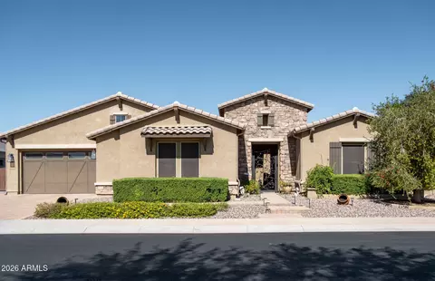 1988 E Blackhawk Dr, Gilbert, AZ 85298