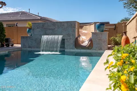 Exterior - 1988 E Blackhawk Dr, Gilbert, AZ 85298 photo 5 of 6