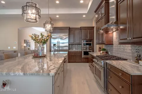 Kitchen - 1988 E Blackhawk Dr, Gilbert, AZ 85298 photo 6 of 6