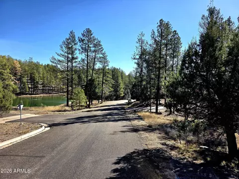 122 S Hunter Creek Dr #122, Payson, AZ 85541