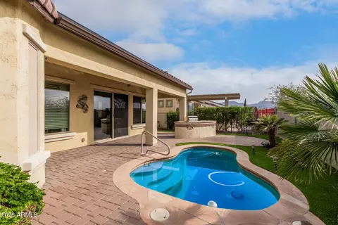 17831 W Cedarwood Ln, Goodyear, AZ 85338