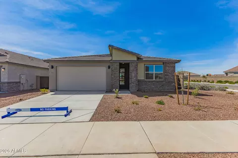 28882 N 173rd Dr, Surprise, AZ 85387