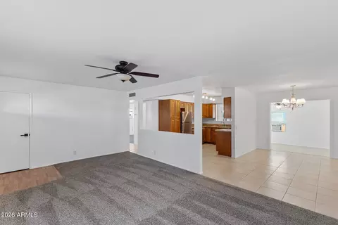 Living - 5409 E Decatur St, Mesa, AZ 85205 photo 5 of 6