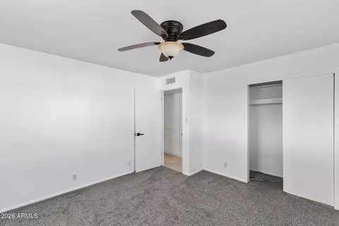 Bedroom - 5409 E Decatur St, Mesa, AZ 85205 photo 1 of 3