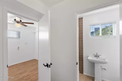 Entry Way - 5409 E Decatur St, Mesa, AZ 85205 photo 1 of 1