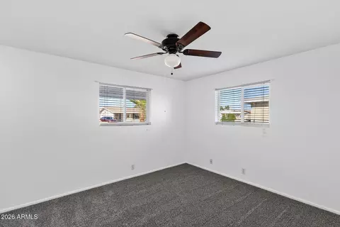 Bedroom - 5409 E Decatur St, Mesa, AZ 85205 photo 2 of 3