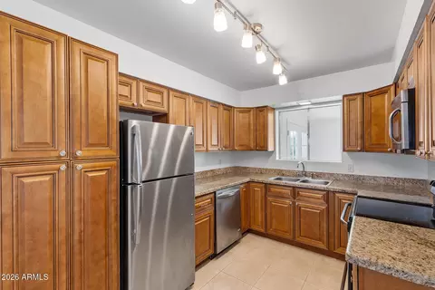 Kitchen - 5409 E Decatur St, Mesa, AZ 85205 photo 1 of 2