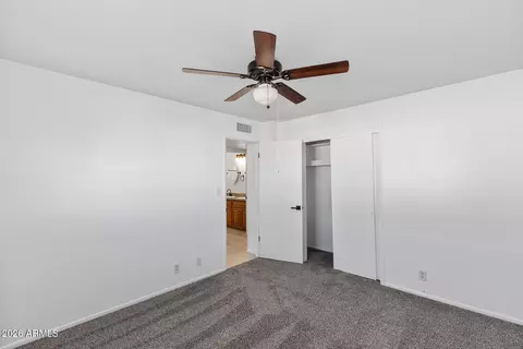 Bedroom - 5409 E Decatur St, Mesa, AZ 85205 photo 3 of 3
