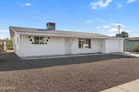 5409 E Decatur St, Mesa, AZ 85205