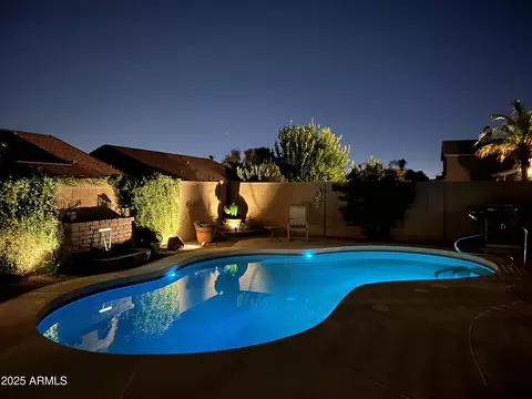 16147 N 159th Dr, Surprise, AZ 85374