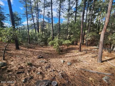 000 N Sundown Lane Ln #104, Pine, AZ 85544