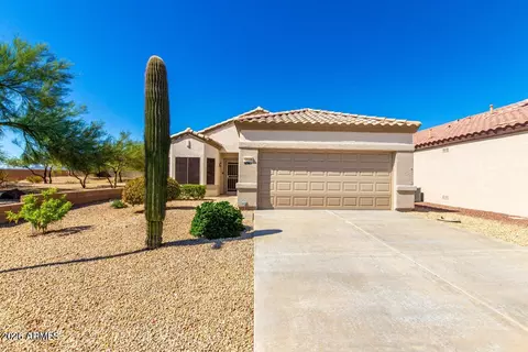 17108 N Estrella Vista Dr, Surprise, AZ 85374
