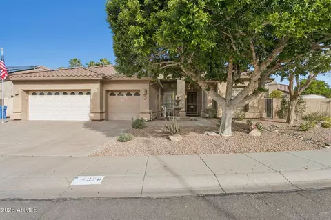 6020 E Hartford Ave, Scottsdale, AZ 85254